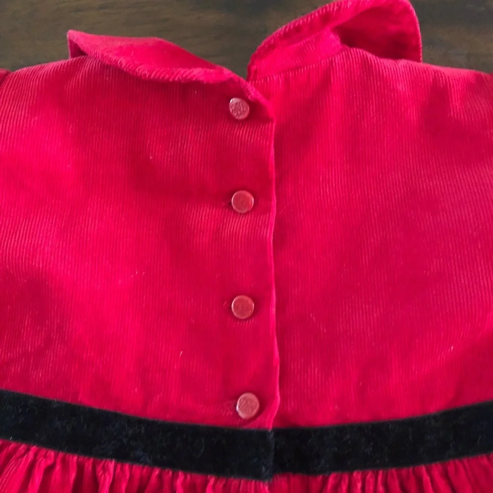 Ralph Lauren Formal Dress